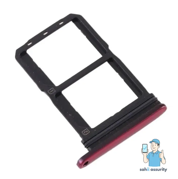SIM Card Holder Tray for Vivo S1 Pro thumbnail